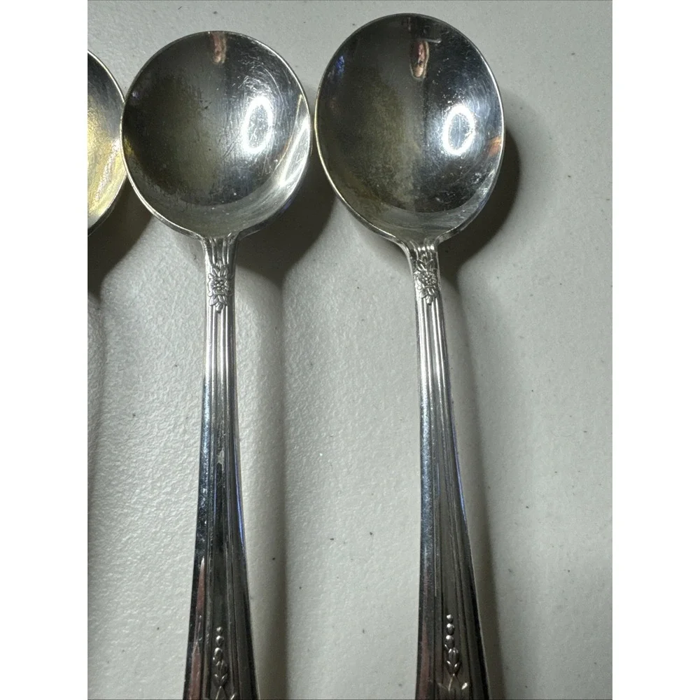 International Silver international silver